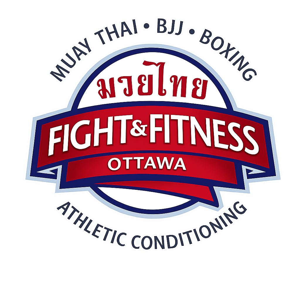 Ottawa Fight & Fitness