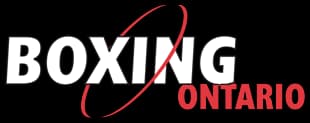 Boxing Ontario